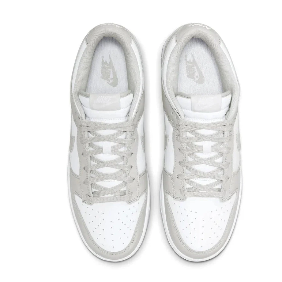 Grey Low Dunk Fog Nike 0718